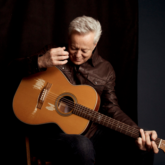 Is tommy emmanuel gay